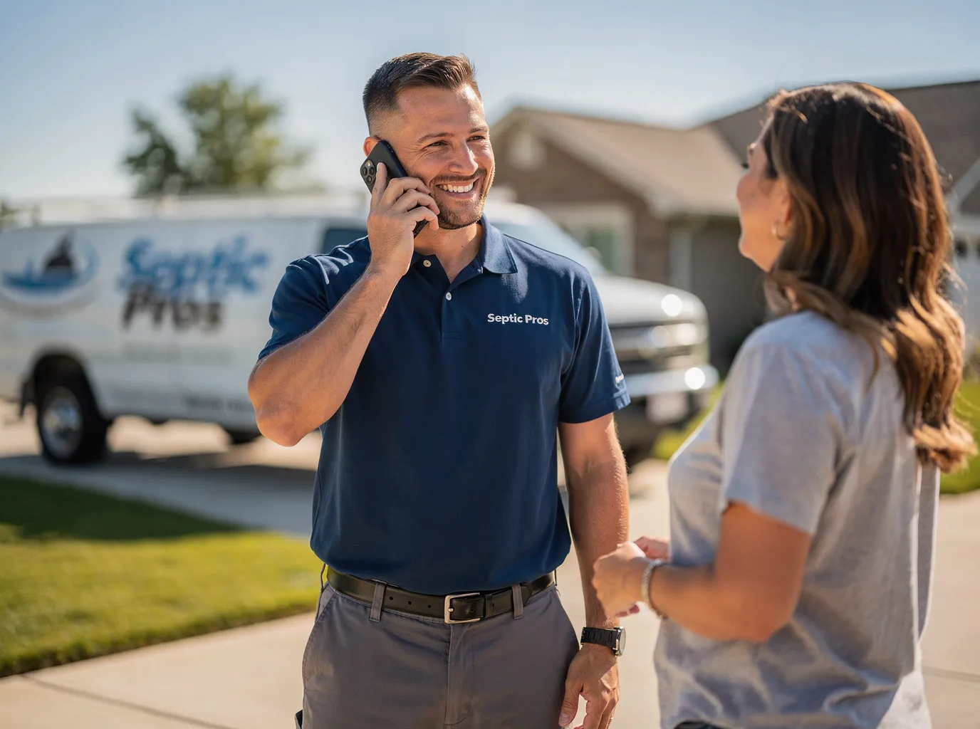 Septic Tank Pumping Browns Summit, NC FAQs